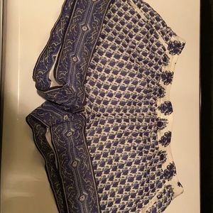 Joie Shorts - Joie Shorts Joie Shorts - Joie Shorts